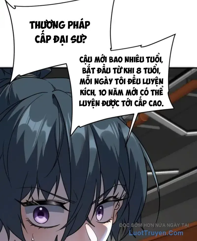 Toàn Cầu Dị Năng: Bắt Đầu Thức Tỉnh Tử Tiêu Thần Lôi - Chương 26 - Trang 88