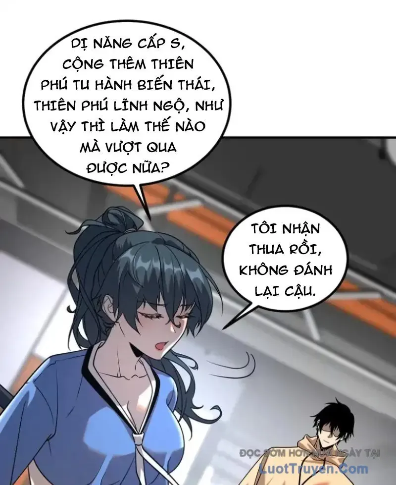 Toàn Cầu Dị Năng: Bắt Đầu Thức Tỉnh Tử Tiêu Thần Lôi - Chương 26 - Trang 90