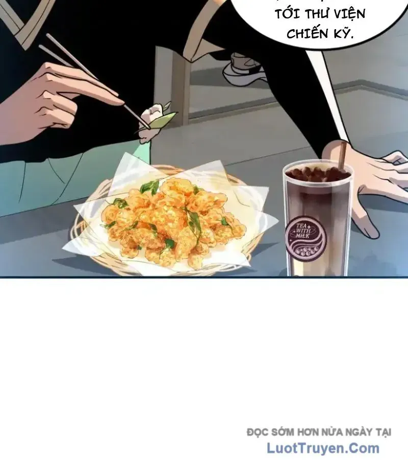 Toàn Cầu Dị Năng: Bắt Đầu Thức Tỉnh Tử Tiêu Thần Lôi - Chương 26 - Trang 10