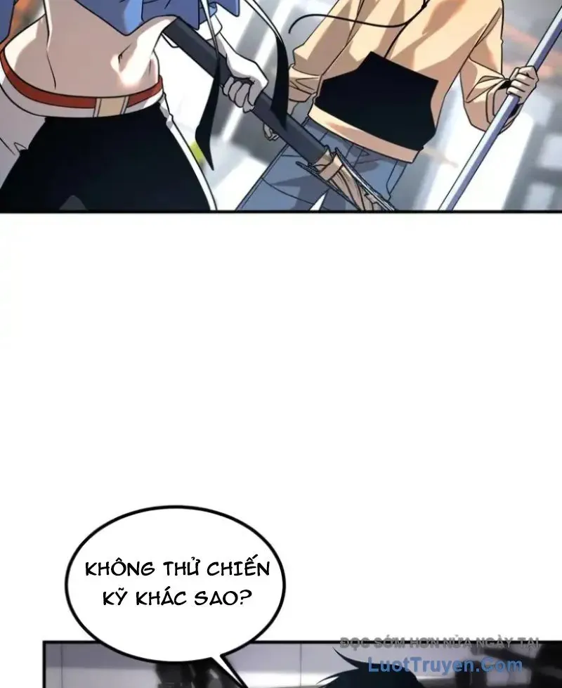 Toàn Cầu Dị Năng: Bắt Đầu Thức Tỉnh Tử Tiêu Thần Lôi - Chương 26 - Trang 91