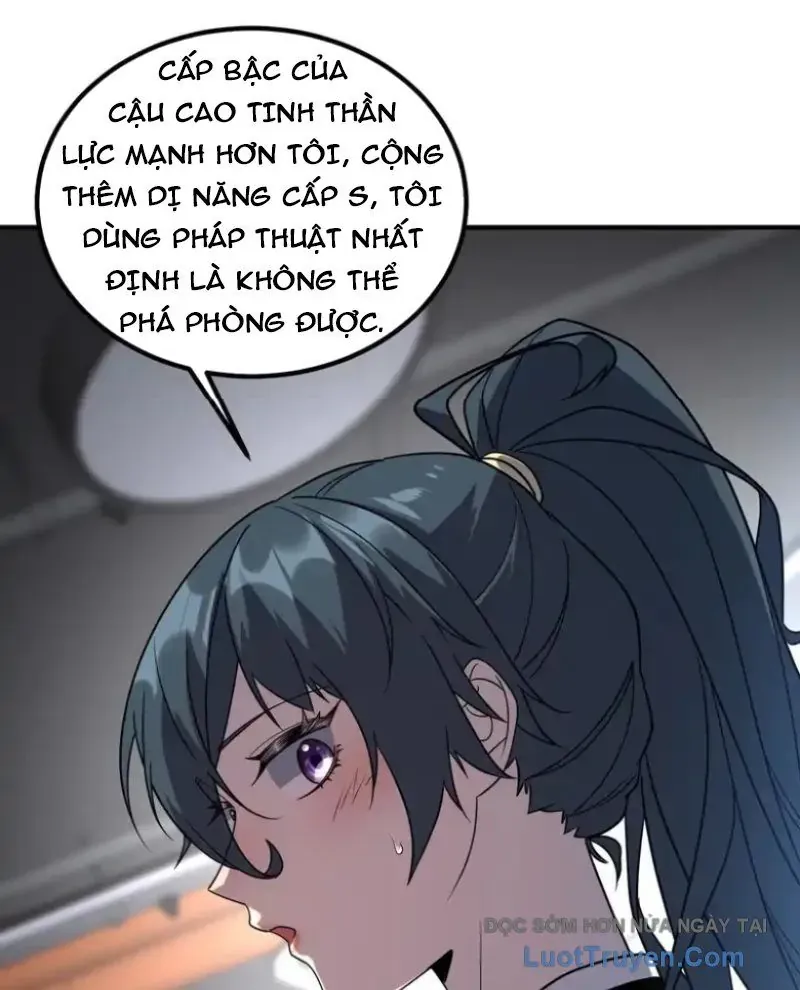 Toàn Cầu Dị Năng: Bắt Đầu Thức Tỉnh Tử Tiêu Thần Lôi - Chương 26 - Trang 93