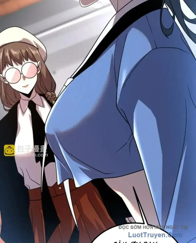 Toàn Cầu Dị Năng: Bắt Đầu Thức Tỉnh Tử Tiêu Thần Lôi - Chương 26 - Trang 94