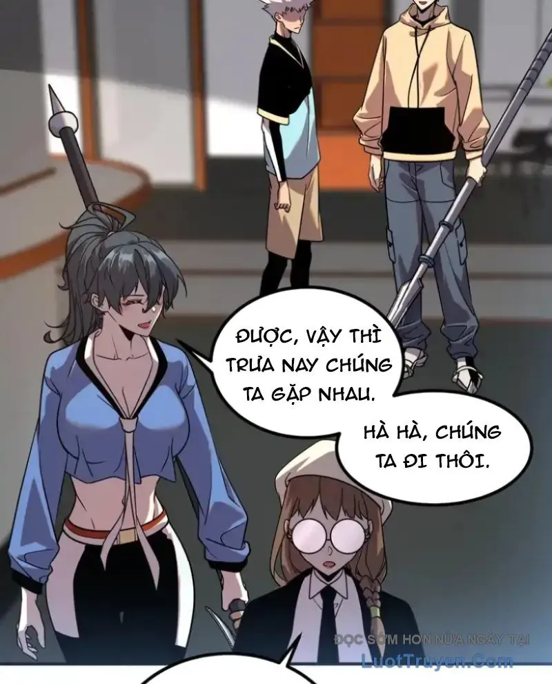 Toàn Cầu Dị Năng: Bắt Đầu Thức Tỉnh Tử Tiêu Thần Lôi - Chương 26 - Trang 96