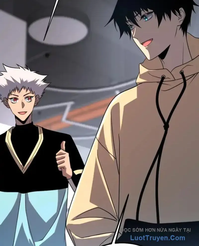 Toàn Cầu Dị Năng: Bắt Đầu Thức Tỉnh Tử Tiêu Thần Lôi - Chương 26 - Trang 98