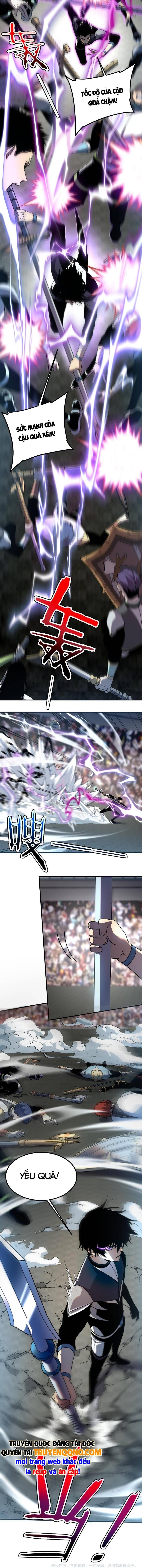 Toàn Cầu Dị Năng: Bắt Đầu Thức Tỉnh Tử Tiêu Thần Lôi - Chương 28 - Trang 11