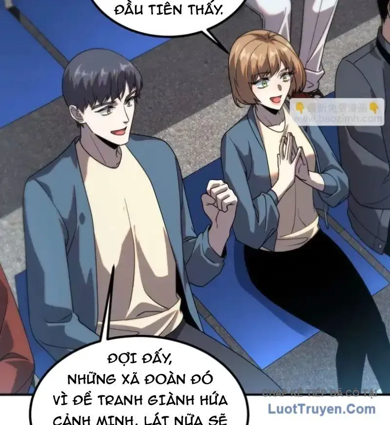 Toàn Cầu Dị Năng: Bắt Đầu Thức Tỉnh Tử Tiêu Thần Lôi - Chương 29 - Trang 13