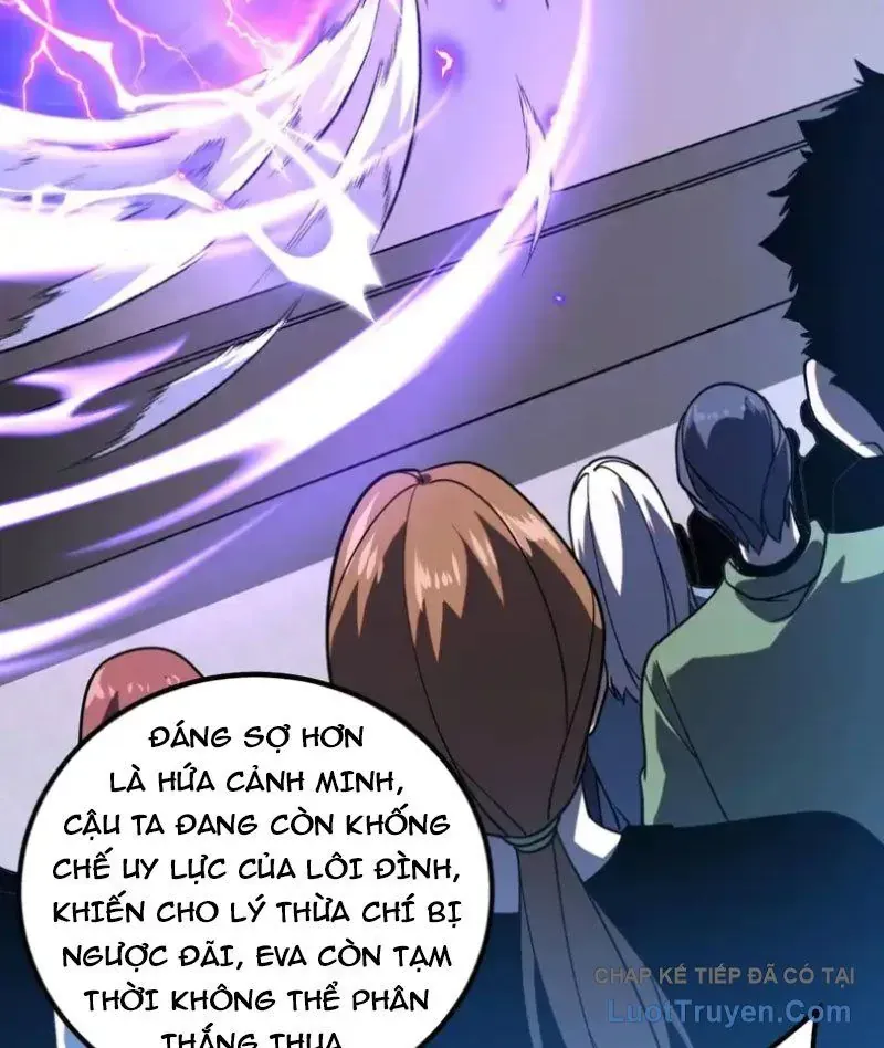 Toàn Cầu Dị Năng: Bắt Đầu Thức Tỉnh Tử Tiêu Thần Lôi - Chương 29 - Trang 121