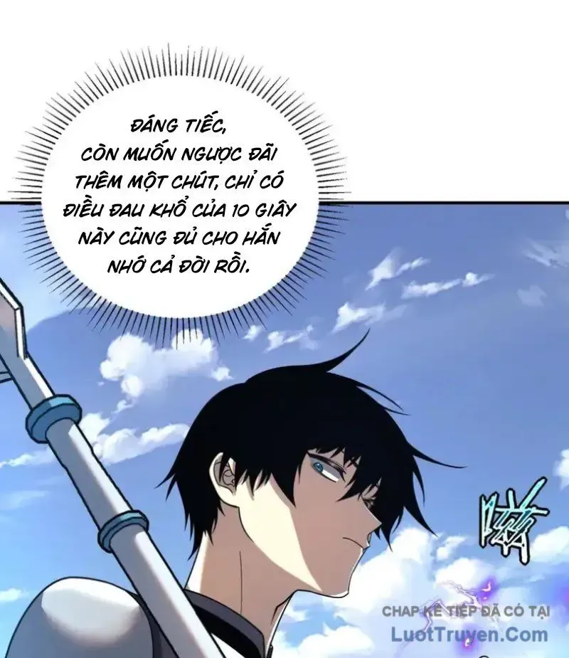 Toàn Cầu Dị Năng: Bắt Đầu Thức Tỉnh Tử Tiêu Thần Lôi - Chương 29 - Trang 124