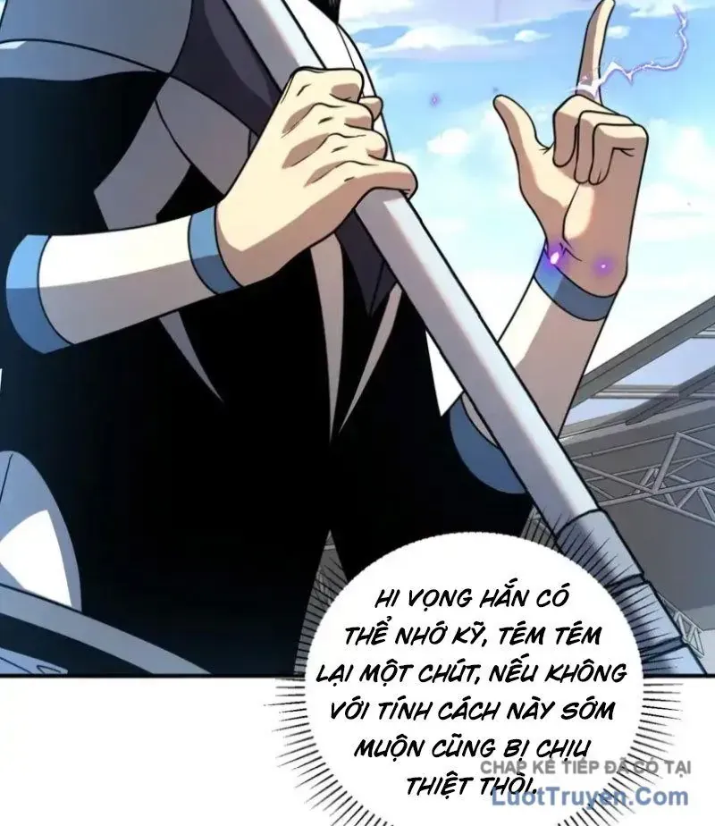 Toàn Cầu Dị Năng: Bắt Đầu Thức Tỉnh Tử Tiêu Thần Lôi - Chương 29 - Trang 125