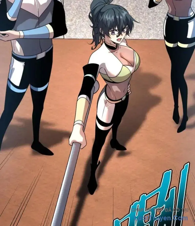 Toàn Cầu Dị Năng: Bắt Đầu Thức Tỉnh Tử Tiêu Thần Lôi - Chương 29 - Trang 131