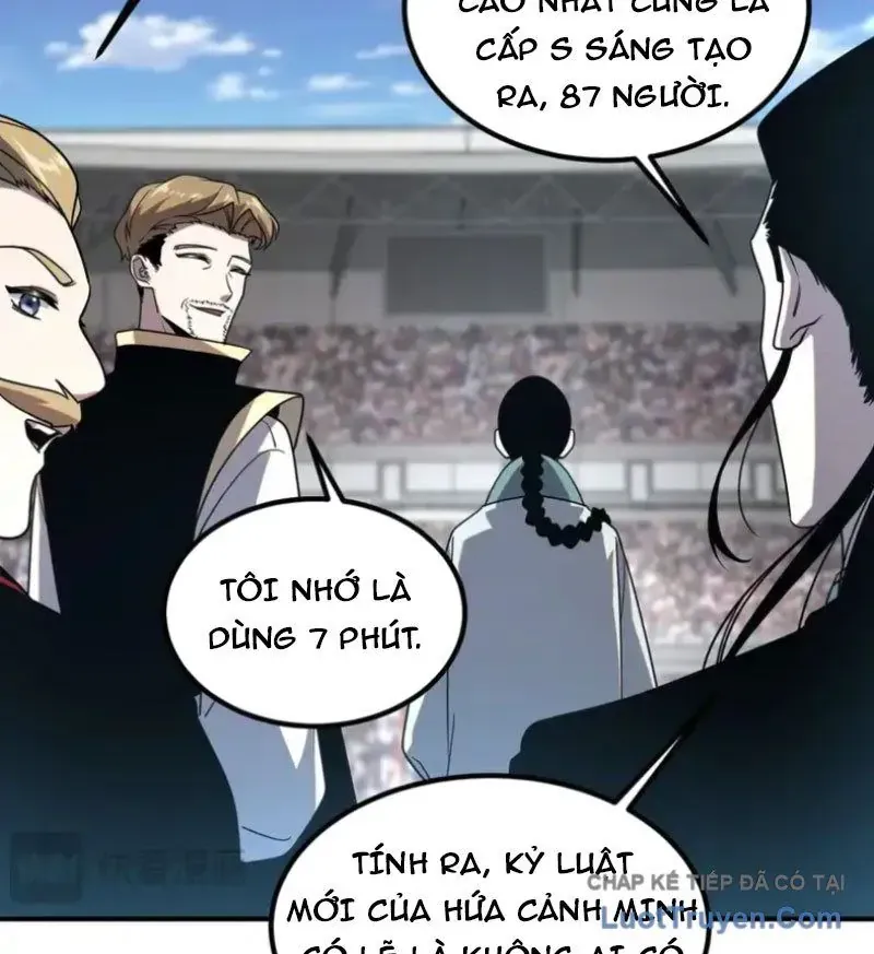 Toàn Cầu Dị Năng: Bắt Đầu Thức Tỉnh Tử Tiêu Thần Lôi - Chương 29 - Trang 15