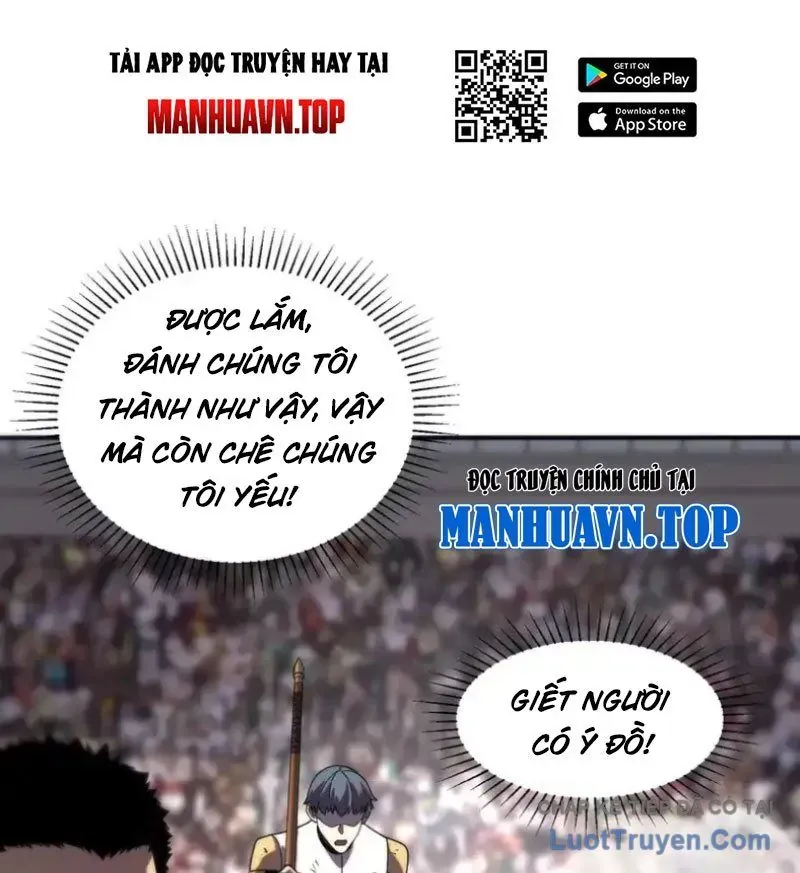 Toàn Cầu Dị Năng: Bắt Đầu Thức Tỉnh Tử Tiêu Thần Lôi - Chương 29 - Trang 3