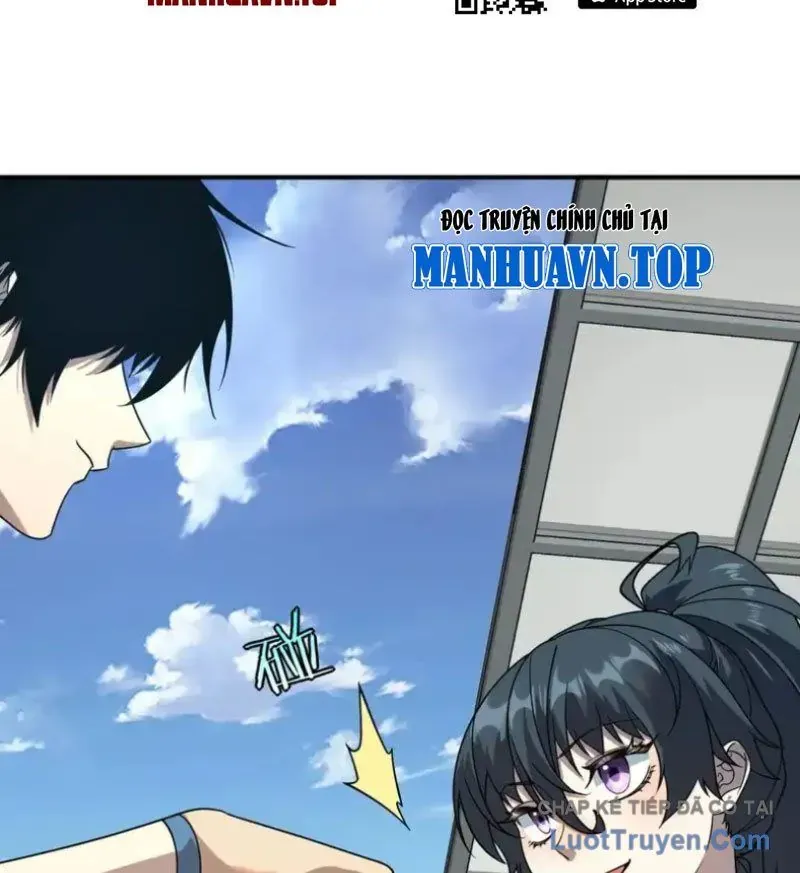 Toàn Cầu Dị Năng: Bắt Đầu Thức Tỉnh Tử Tiêu Thần Lôi - Chương 29 - Trang 31