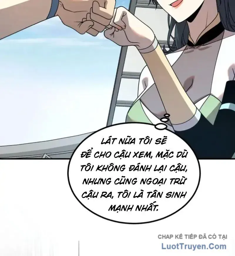 Toàn Cầu Dị Năng: Bắt Đầu Thức Tỉnh Tử Tiêu Thần Lôi - Chương 29 - Trang 32