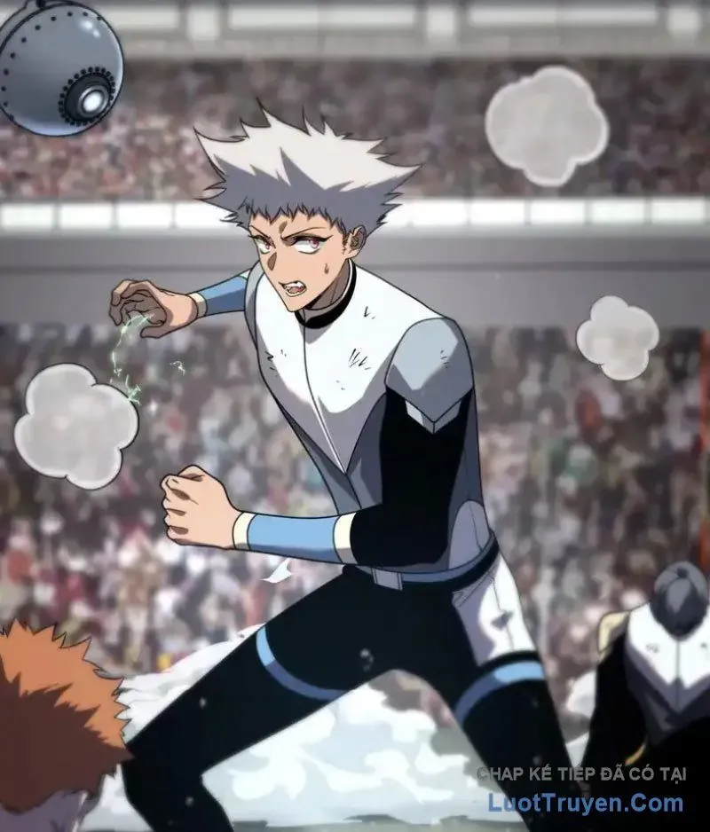 Toàn Cầu Dị Năng: Bắt Đầu Thức Tỉnh Tử Tiêu Thần Lôi - Chương 29 - Trang 34