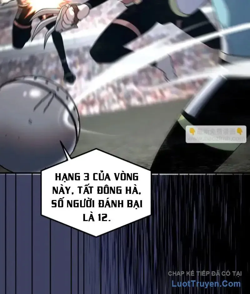 Toàn Cầu Dị Năng: Bắt Đầu Thức Tỉnh Tử Tiêu Thần Lôi - Chương 29 - Trang 37