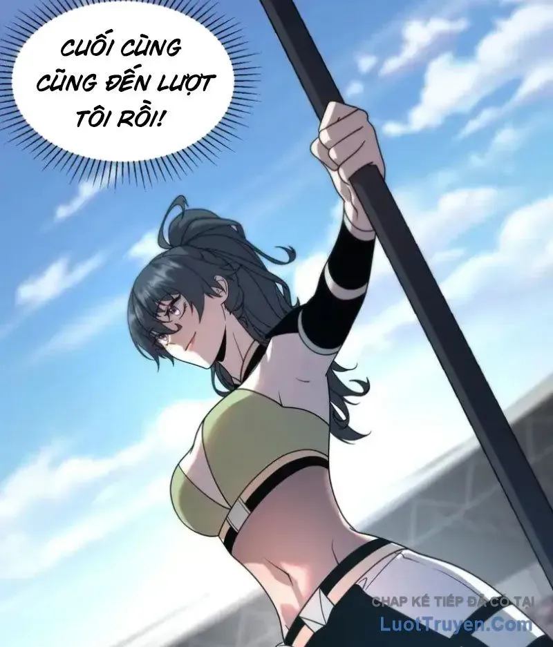 Toàn Cầu Dị Năng: Bắt Đầu Thức Tỉnh Tử Tiêu Thần Lôi - Chương 29 - Trang 39