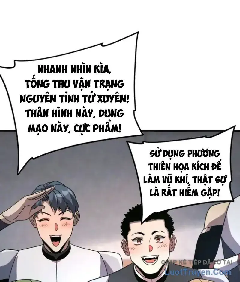 Toàn Cầu Dị Năng: Bắt Đầu Thức Tỉnh Tử Tiêu Thần Lôi - Chương 29 - Trang 43