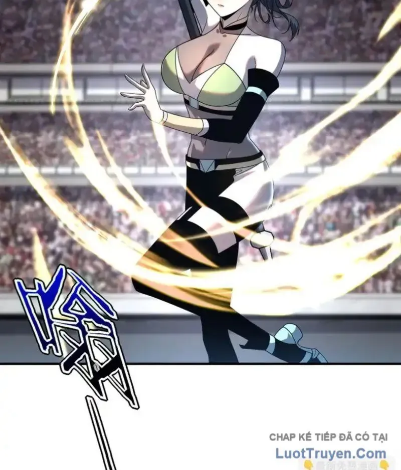 Toàn Cầu Dị Năng: Bắt Đầu Thức Tỉnh Tử Tiêu Thần Lôi - Chương 29 - Trang 46