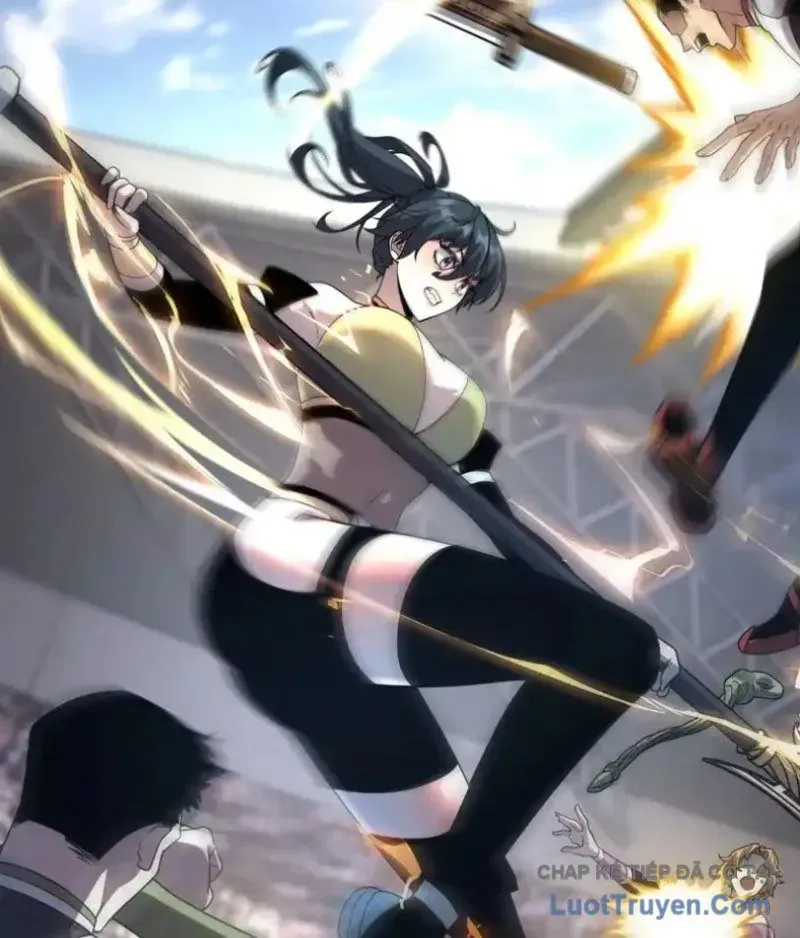 Toàn Cầu Dị Năng: Bắt Đầu Thức Tỉnh Tử Tiêu Thần Lôi - Chương 29 - Trang 48