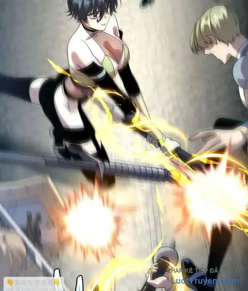 Toàn Cầu Dị Năng: Bắt Đầu Thức Tỉnh Tử Tiêu Thần Lôi - Chương 29 - Trang 56