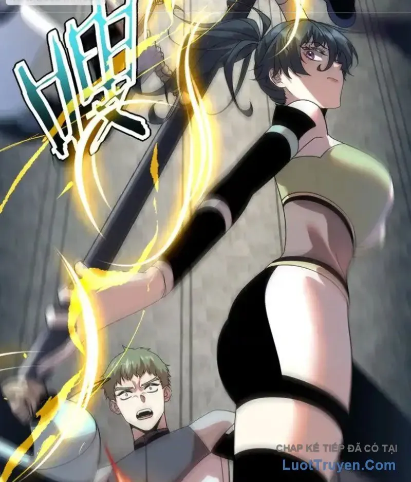 Toàn Cầu Dị Năng: Bắt Đầu Thức Tỉnh Tử Tiêu Thần Lôi - Chương 29 - Trang 57