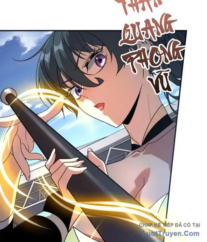 Toàn Cầu Dị Năng: Bắt Đầu Thức Tỉnh Tử Tiêu Thần Lôi - Chương 29 - Trang 60