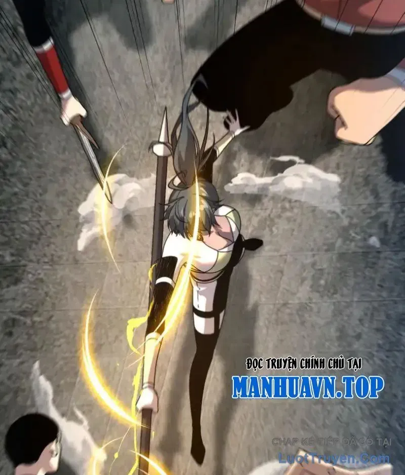 Toàn Cầu Dị Năng: Bắt Đầu Thức Tỉnh Tử Tiêu Thần Lôi - Chương 29 - Trang 62