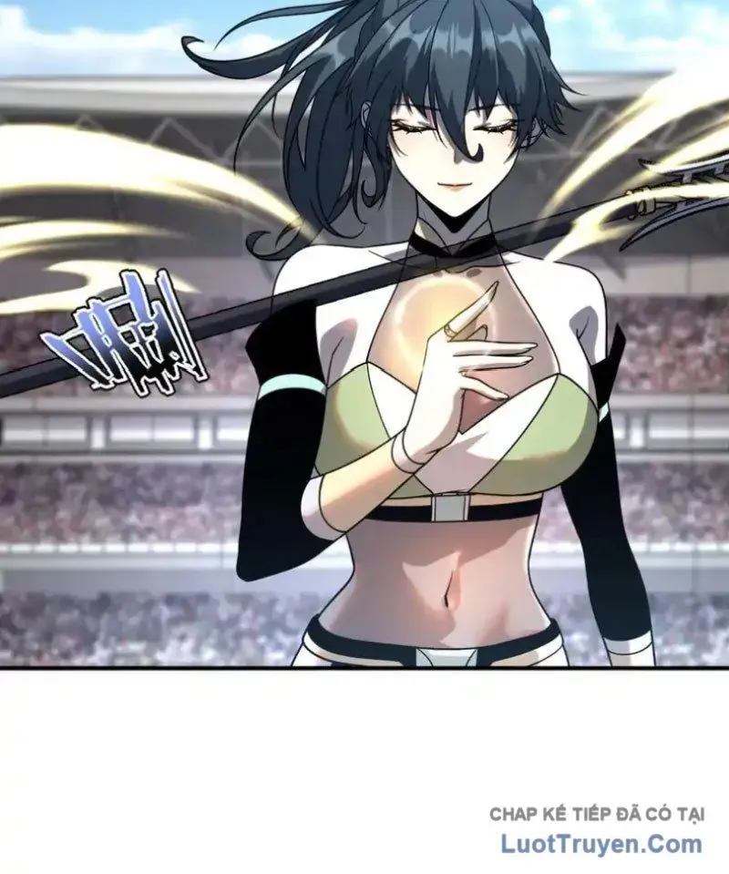 Toàn Cầu Dị Năng: Bắt Đầu Thức Tỉnh Tử Tiêu Thần Lôi - Chương 29 - Trang 69