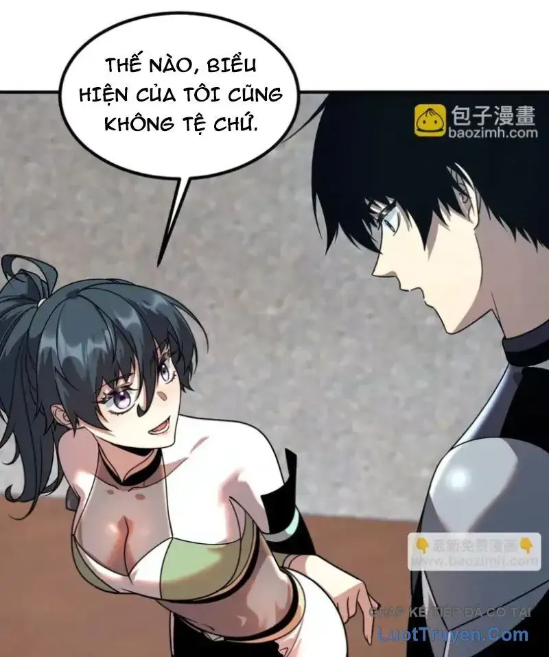 Toàn Cầu Dị Năng: Bắt Đầu Thức Tỉnh Tử Tiêu Thần Lôi - Chương 29 - Trang 72