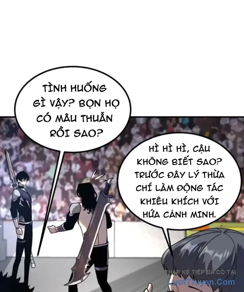 Toàn Cầu Dị Năng: Bắt Đầu Thức Tỉnh Tử Tiêu Thần Lôi - Chương 29 - Trang 86