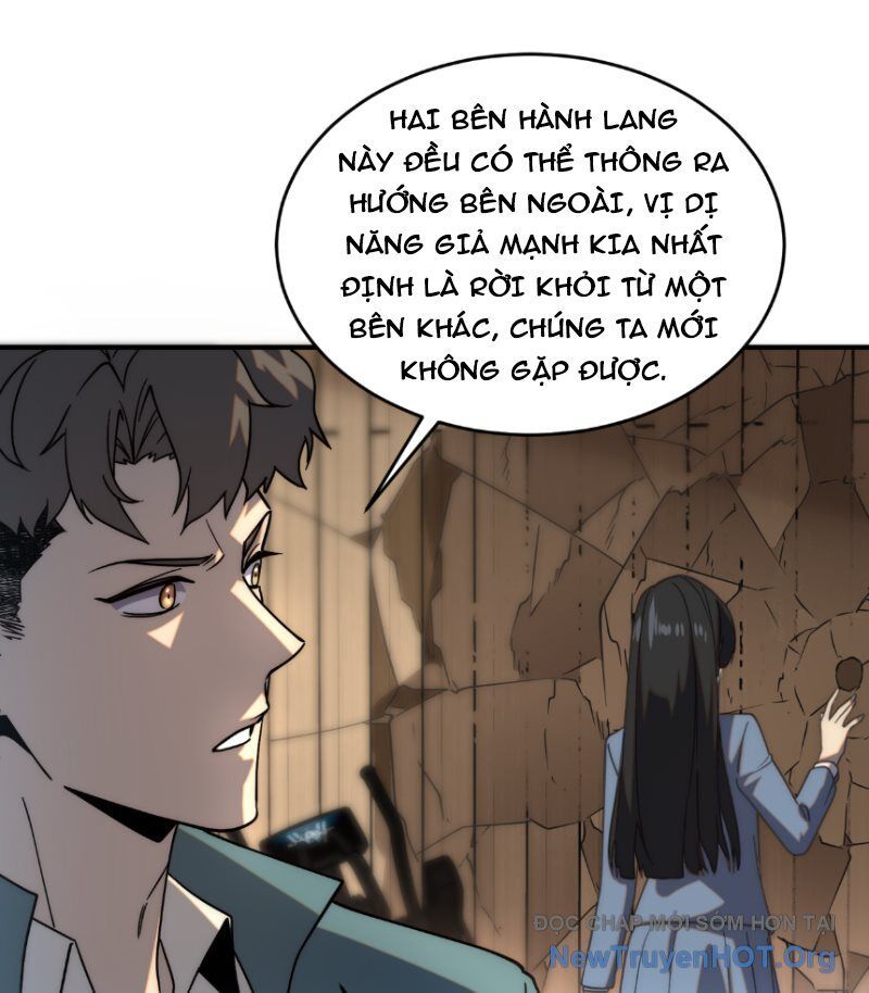 Toàn Cầu Dị Năng: Bắt Đầu Thức Tỉnh Tử Tiêu Thần Lôi - Chương 3 - Trang 11