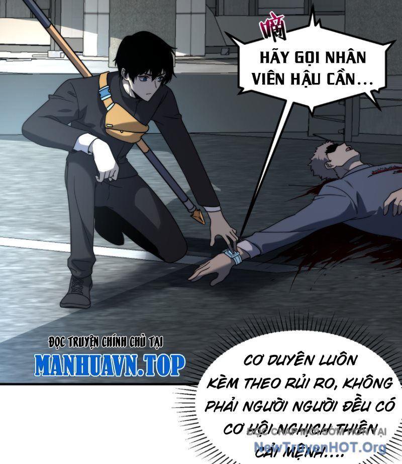 Toàn Cầu Dị Năng: Bắt Đầu Thức Tỉnh Tử Tiêu Thần Lôi - Chương 3 - Trang 112