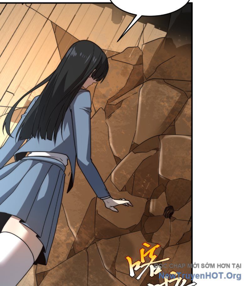 Toàn Cầu Dị Năng: Bắt Đầu Thức Tỉnh Tử Tiêu Thần Lôi - Chương 3 - Trang 13