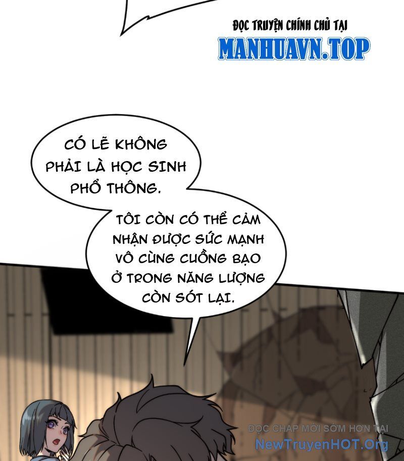 Toàn Cầu Dị Năng: Bắt Đầu Thức Tỉnh Tử Tiêu Thần Lôi - Chương 3 - Trang 3