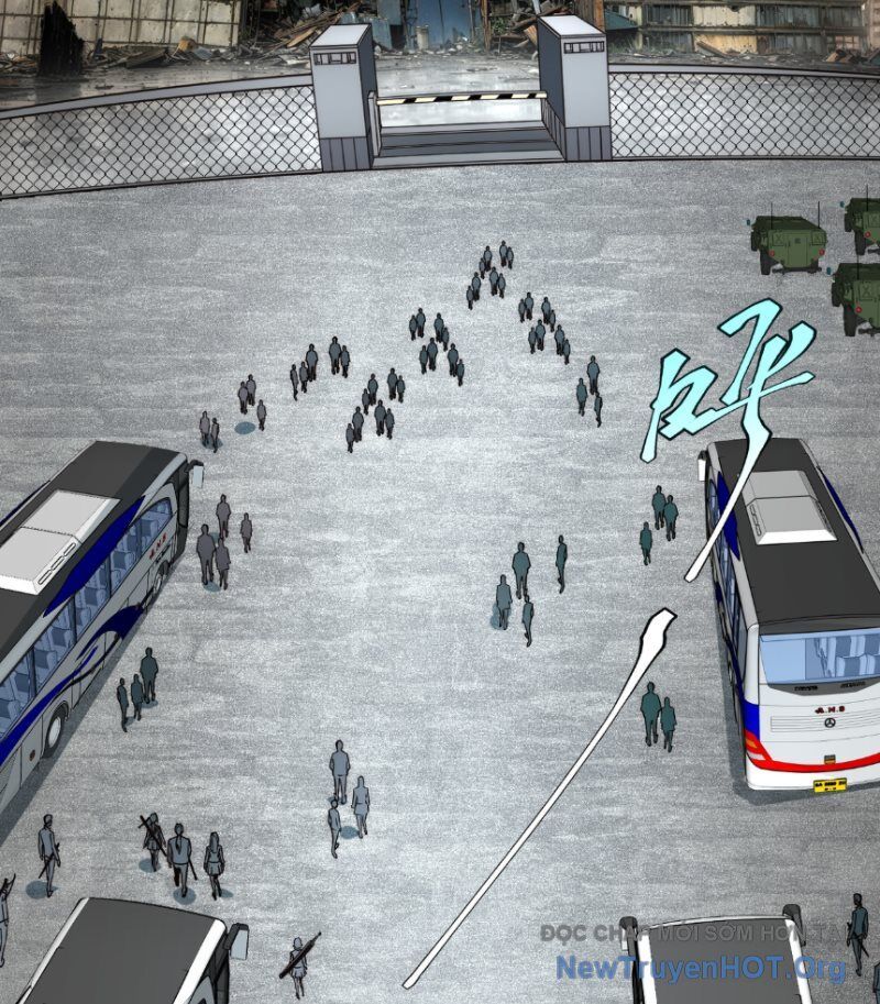 Toàn Cầu Dị Năng: Bắt Đầu Thức Tỉnh Tử Tiêu Thần Lôi - Chương 3 - Trang 22