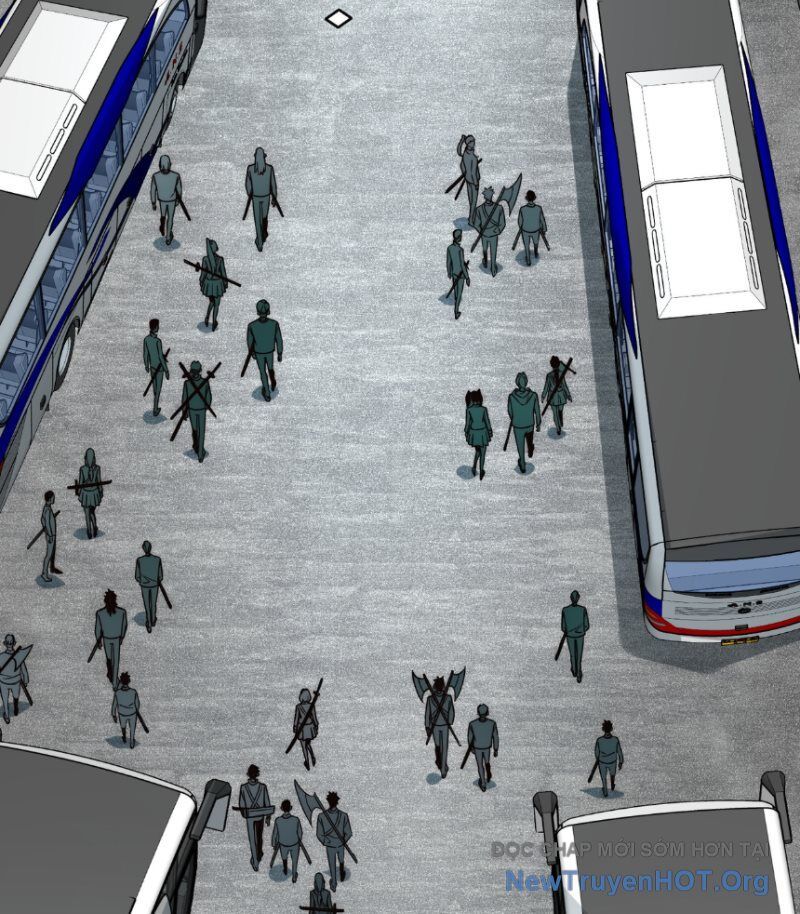 Toàn Cầu Dị Năng: Bắt Đầu Thức Tỉnh Tử Tiêu Thần Lôi - Chương 3 - Trang 23