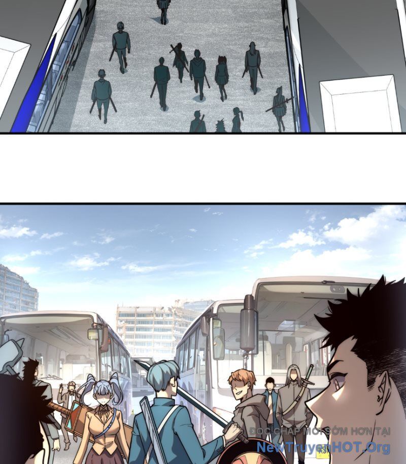 Toàn Cầu Dị Năng: Bắt Đầu Thức Tỉnh Tử Tiêu Thần Lôi - Chương 3 - Trang 24