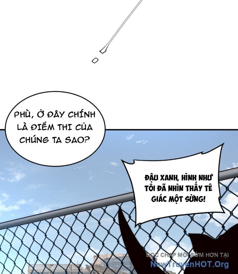 Toàn Cầu Dị Năng: Bắt Đầu Thức Tỉnh Tử Tiêu Thần Lôi - Chương 3 - Trang 28