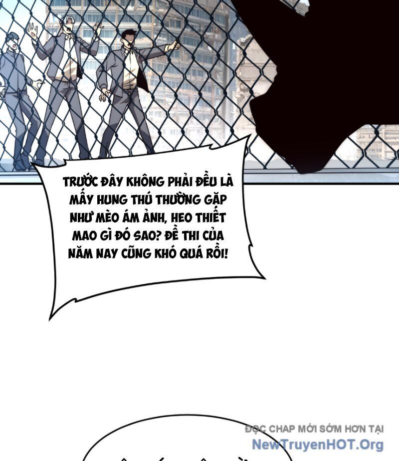 Toàn Cầu Dị Năng: Bắt Đầu Thức Tỉnh Tử Tiêu Thần Lôi - Chương 3 - Trang 29