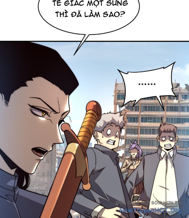 Toàn Cầu Dị Năng: Bắt Đầu Thức Tỉnh Tử Tiêu Thần Lôi - Chương 3 - Trang 30