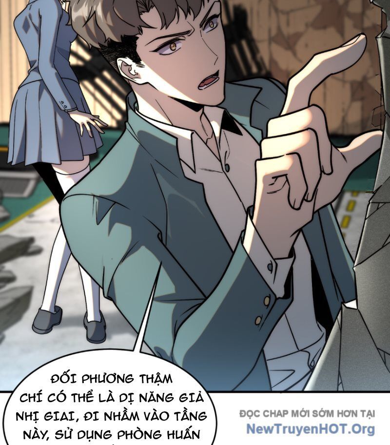 Toàn Cầu Dị Năng: Bắt Đầu Thức Tỉnh Tử Tiêu Thần Lôi - Chương 3 - Trang 4