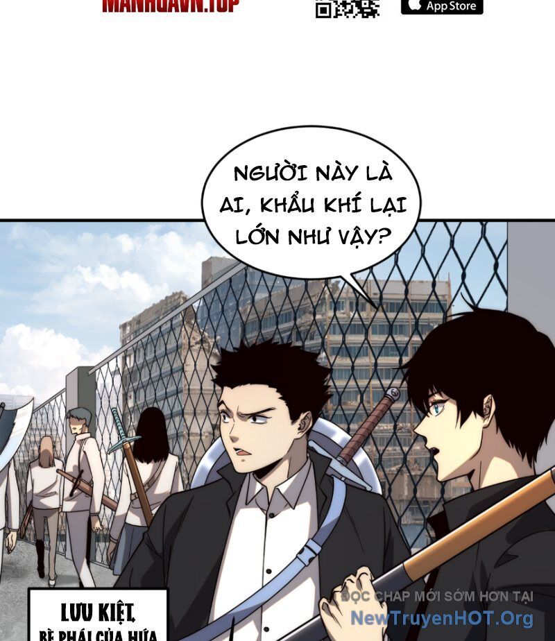 Toàn Cầu Dị Năng: Bắt Đầu Thức Tỉnh Tử Tiêu Thần Lôi - Chương 3 - Trang 32