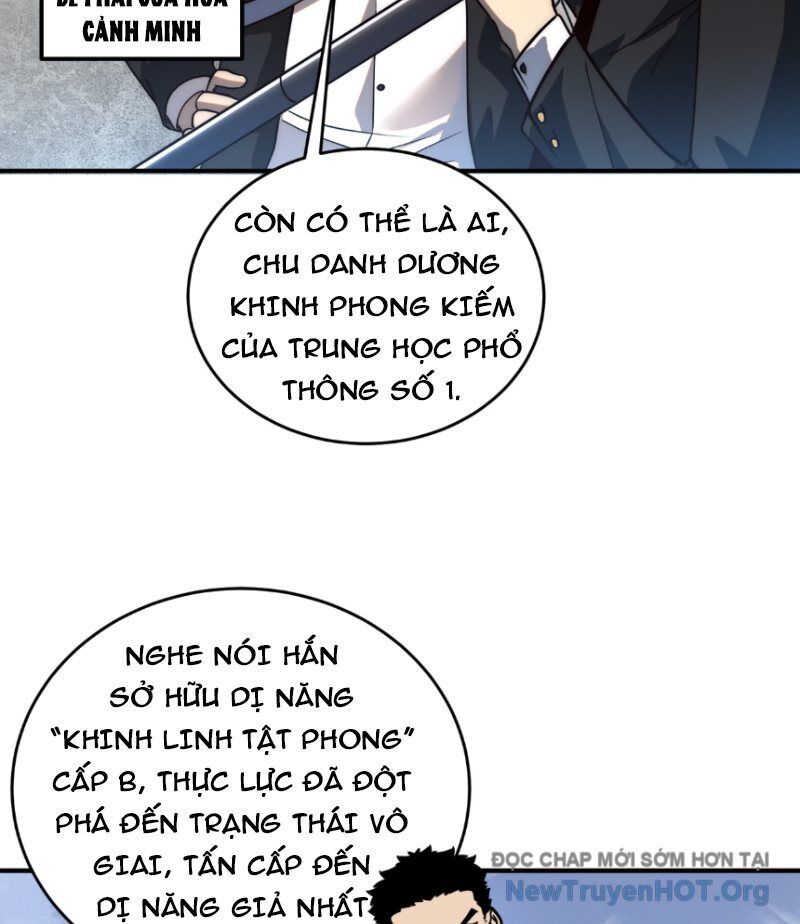 Toàn Cầu Dị Năng: Bắt Đầu Thức Tỉnh Tử Tiêu Thần Lôi - Chương 3 - Trang 33