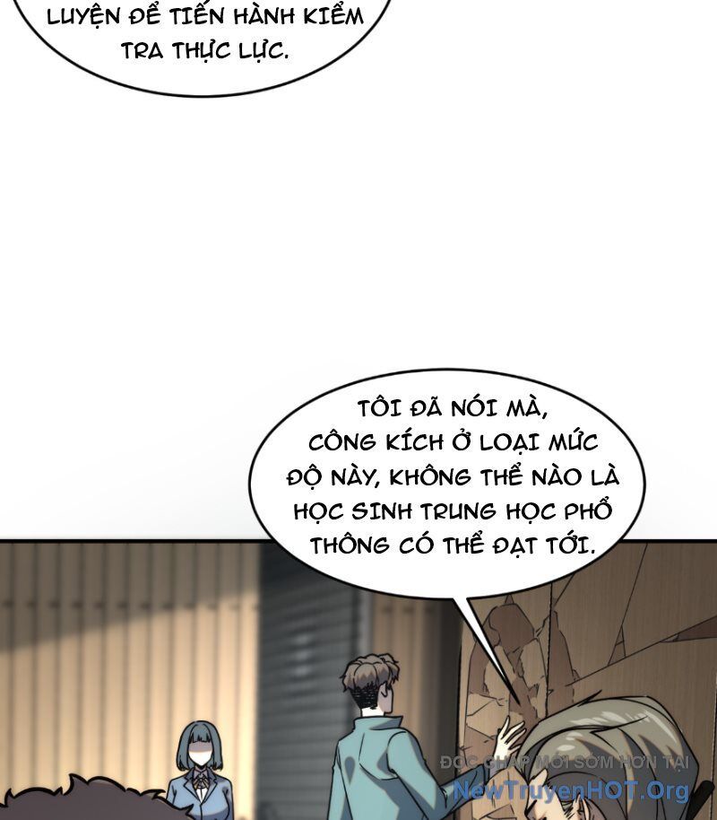 Toàn Cầu Dị Năng: Bắt Đầu Thức Tỉnh Tử Tiêu Thần Lôi - Chương 3 - Trang 5