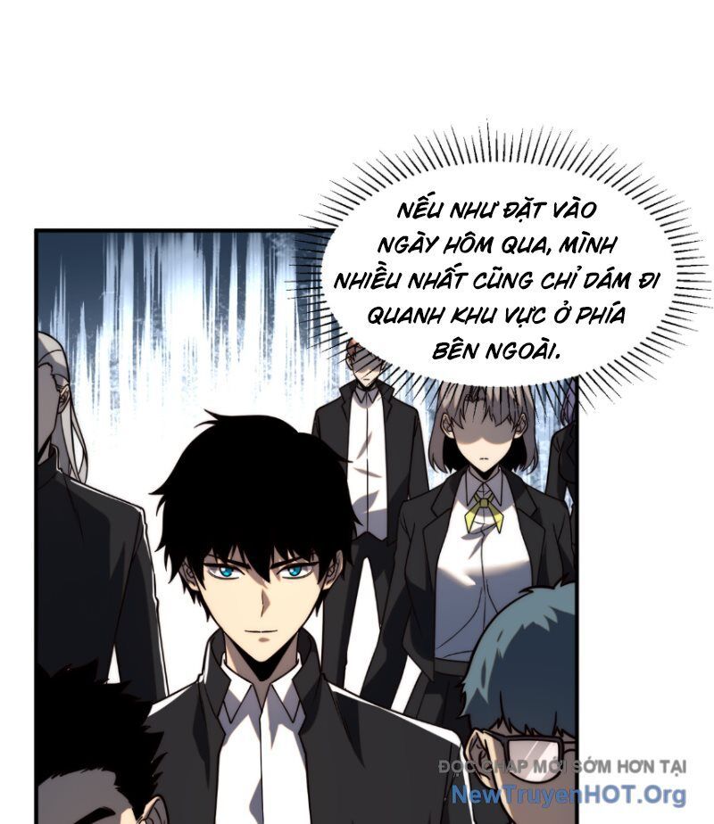 Toàn Cầu Dị Năng: Bắt Đầu Thức Tỉnh Tử Tiêu Thần Lôi - Chương 3 - Trang 49