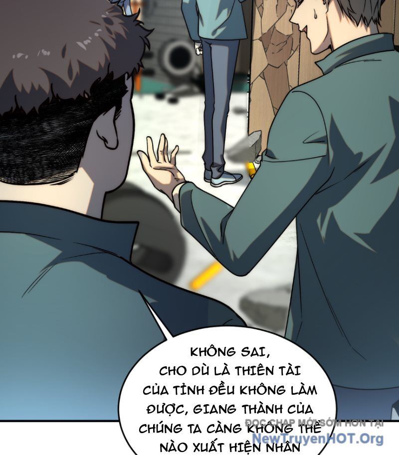 Toàn Cầu Dị Năng: Bắt Đầu Thức Tỉnh Tử Tiêu Thần Lôi - Chương 3 - Trang 6