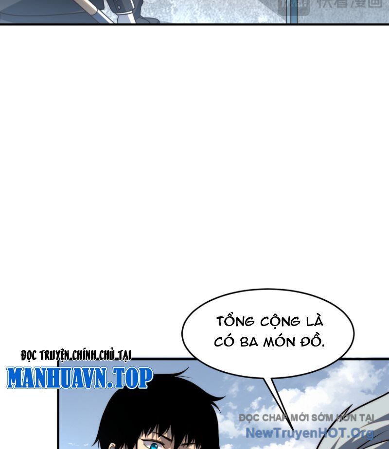 Toàn Cầu Dị Năng: Bắt Đầu Thức Tỉnh Tử Tiêu Thần Lôi - Chương 3 - Trang 52