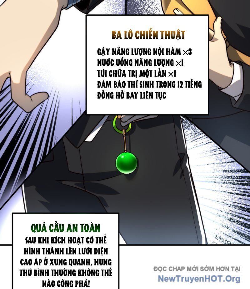 Toàn Cầu Dị Năng: Bắt Đầu Thức Tỉnh Tử Tiêu Thần Lôi - Chương 3 - Trang 55