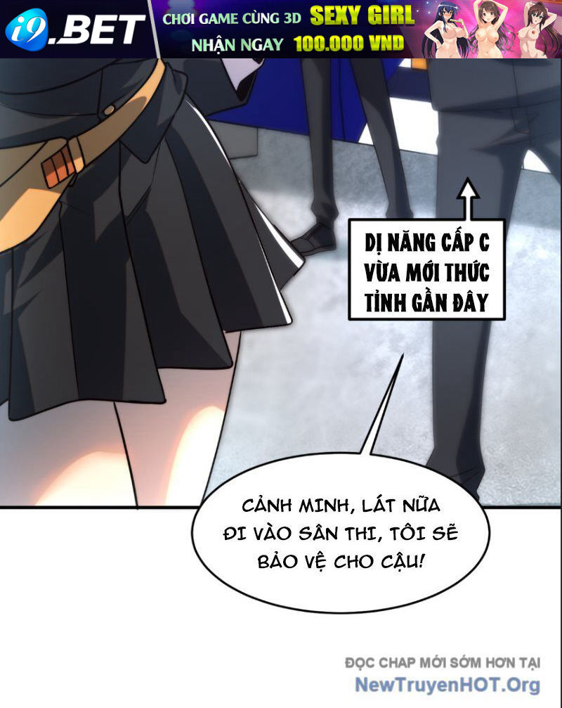 Toàn Cầu Dị Năng: Bắt Đầu Thức Tỉnh Tử Tiêu Thần Lôi - Chương 3 - Trang 61